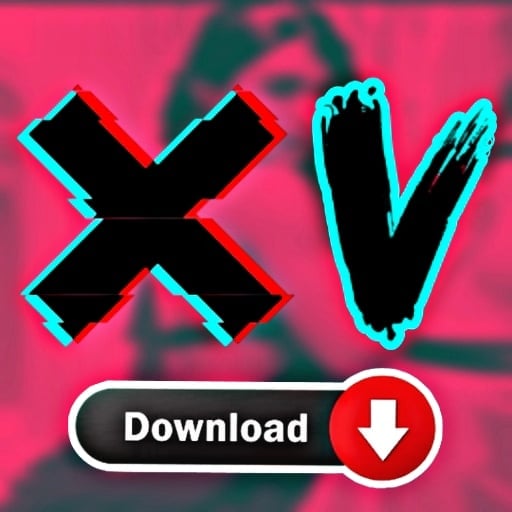 X Sexy Video Downloader XHub icon
