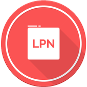 Lucky Phone Number icon