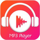 Mp3 Player أيقونة