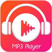 Mp3 Player on 9Apps