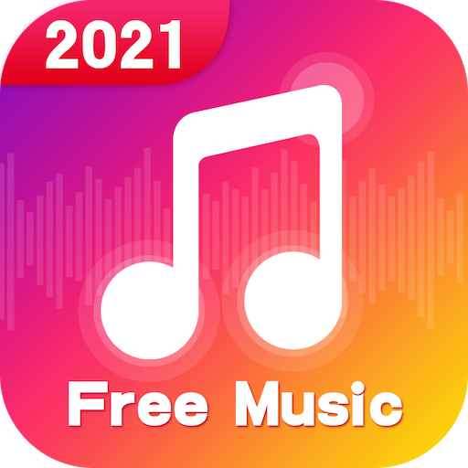 Free Music - Listen Music &amp; Songs (Download Free) icon