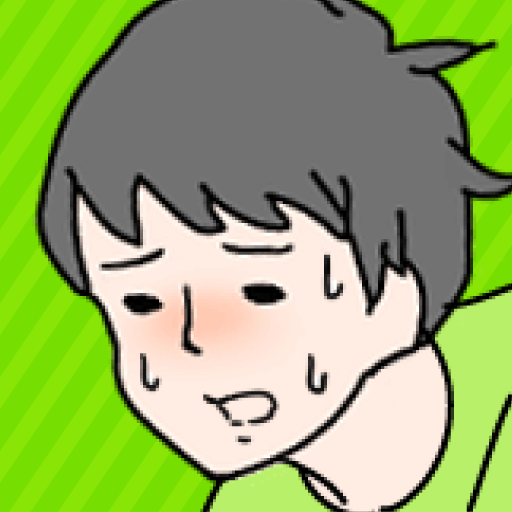 シャイボーイ -脱出ゲーム icon