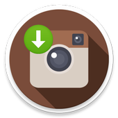 InstaSave Lite icon