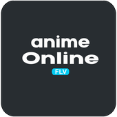 Anime Online FLV icon