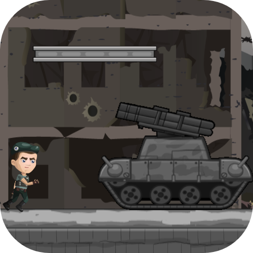 Survival Coin Rush icon