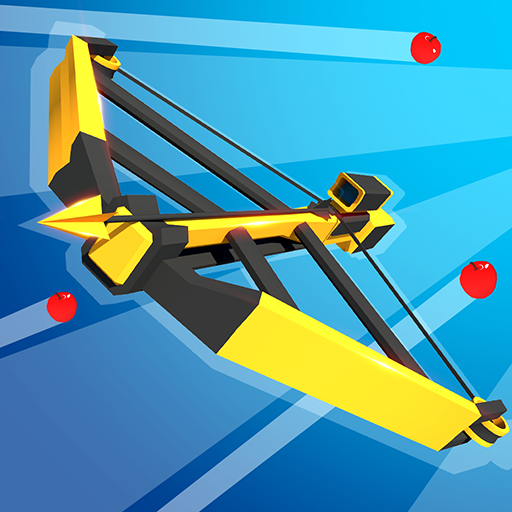 Bow and Apples - Archery Shooting Master icon