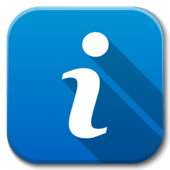 Info Phone (Info About Your Phone) icon