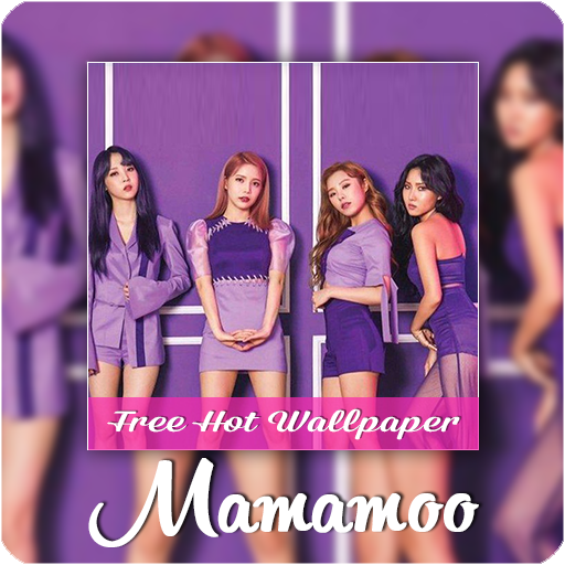 Mamamoo Free Hot Wallpaper icon