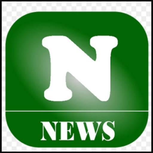 NIGERIA BREAKING NEWS APP: NIGERIA NEWSPAPERS icon
