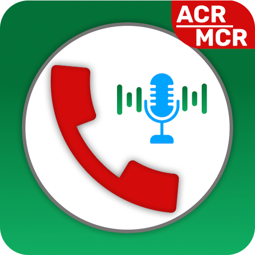 Automatic Call Recorder icon