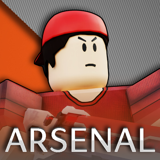 ikon Mod Arsenal for roblox