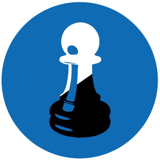 Blunders Free - Chess Puzzles icon