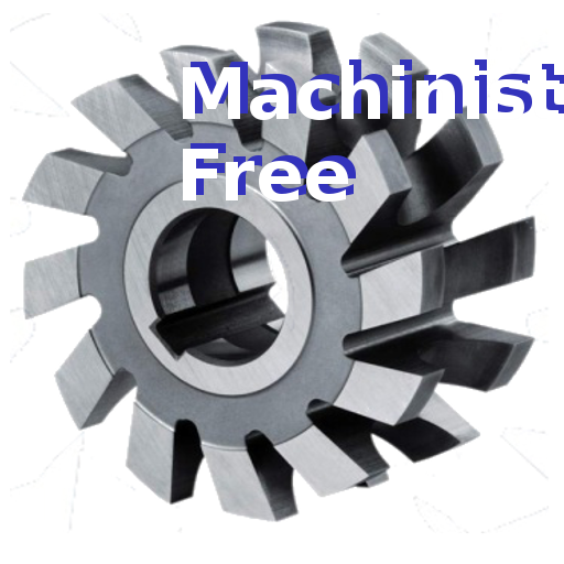 Machinist Free icon