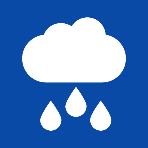 Relax Rain Sounds icon