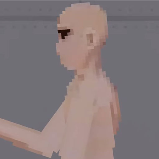 Human Mod Melon icon