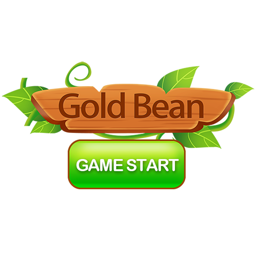 Gold Bean icon