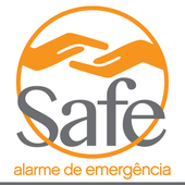 Safe - Alarme de Emergência icon