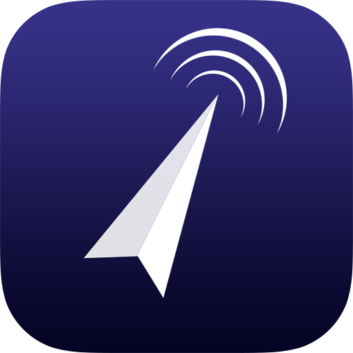 ArriveSafe – Live Location Sharing &amp; Emergency icon
