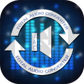 Total Audio Converter icon