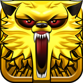 Run Mania: Temple Rush icon