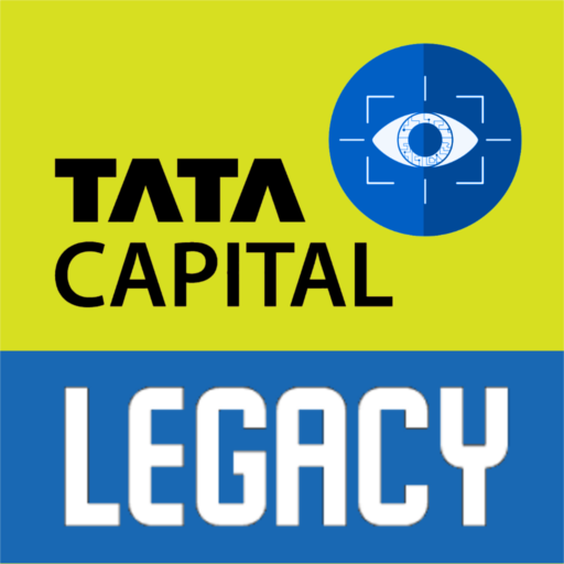 Tata Capital Legacy AR icon