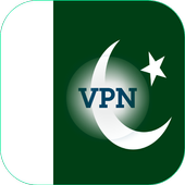 TURBO VPN - PAKISTAN icon