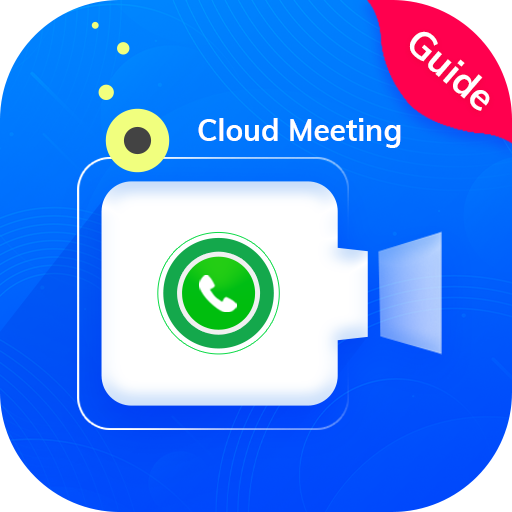 Guide for Zoom Cloud Meetings Video Conferences icon