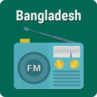 All Bangla FM Radio বাংলা এফএম on 9Apps