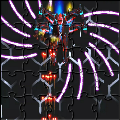 Slayer Bizarre Shmup (digital space shooter) icon