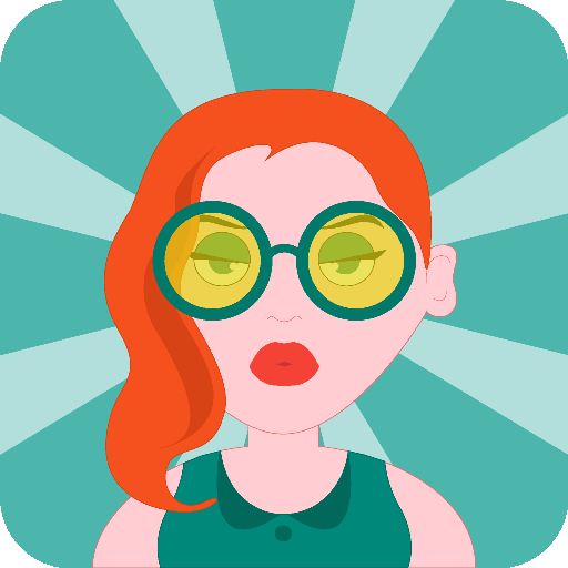 fFace - Avatar creator icon