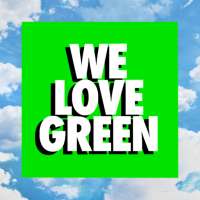 We Love Green Festival 2021 on 9Apps