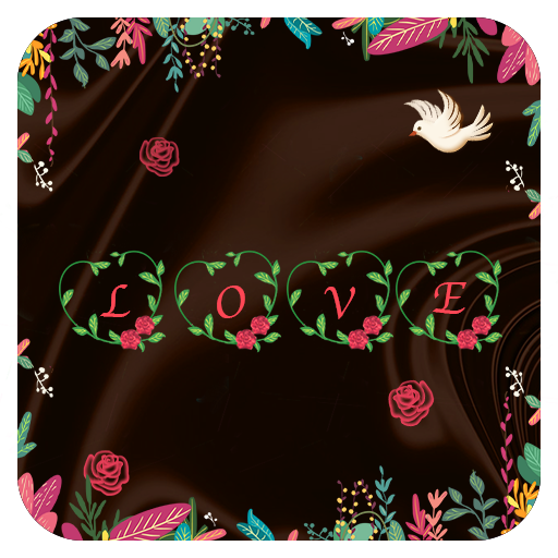 Valentine's Day Keyboard icon