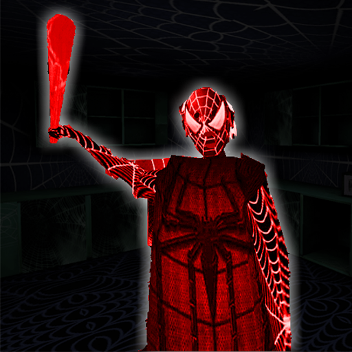 Spider Granny Chapter II icon
