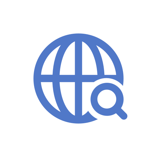 Fly Internet - Web browser with free VPN icon