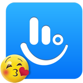 Emoji Keyboard Teclado icon