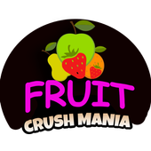 Fruit Crush Mania icon