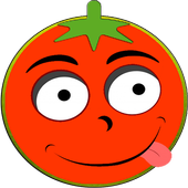 Tomato My Friend icon