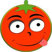 Tomato My Friend