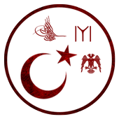 Homeland Digital Clock Widget icon