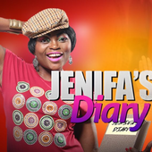 Sceneone TV App Jenifa's Diary icon