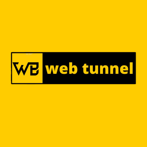 Web Tunnel:TCP/UDP tunnel icon
