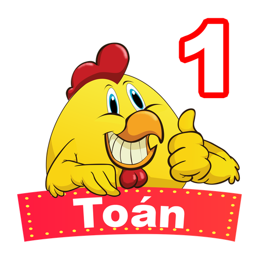 VnDoc - Toán Lớp 1 icon
