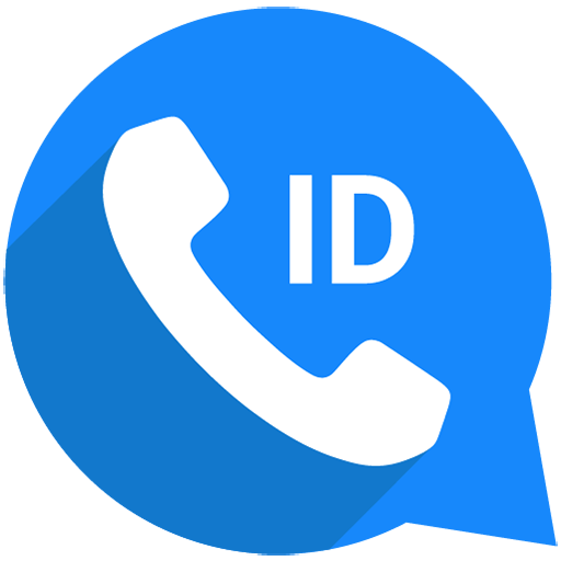 ViewCaller - Caller ID &amp; Spam Block icon