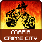 Mafia Crime City icon