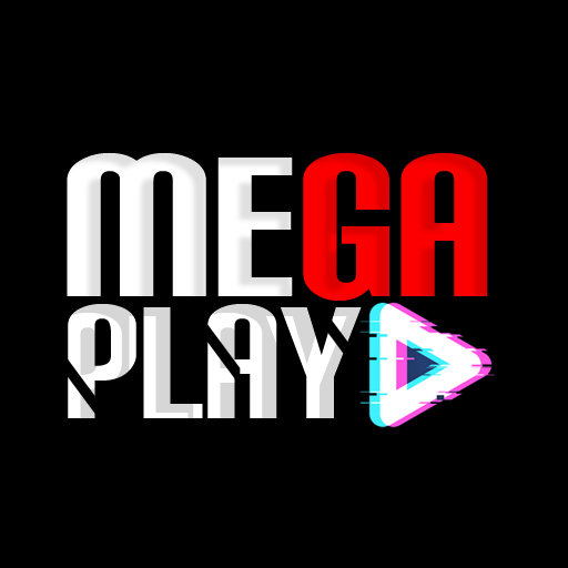 mega play icon