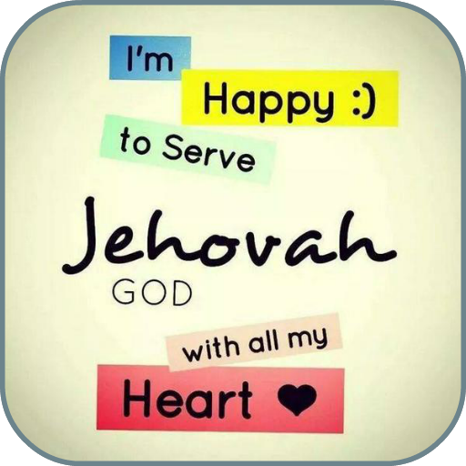 Jehovah Witness Wallpapers icon