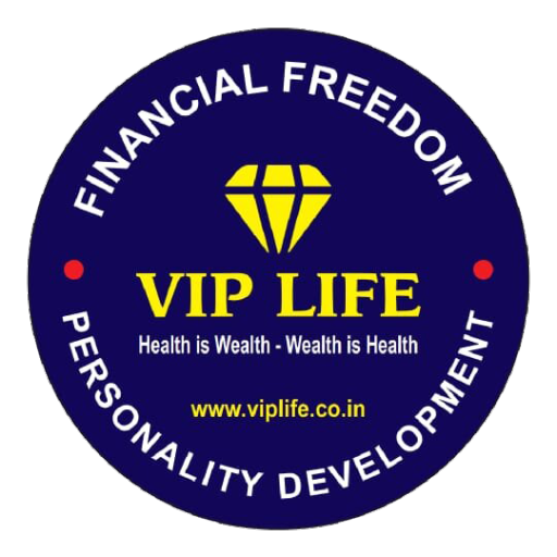 VIP LIFE icon