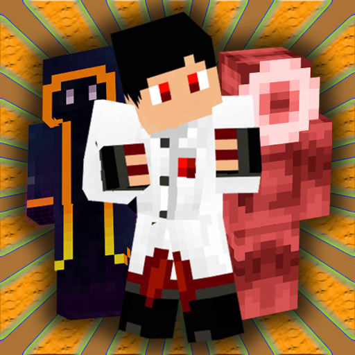 Cape Skins For Minecraft PE icon
