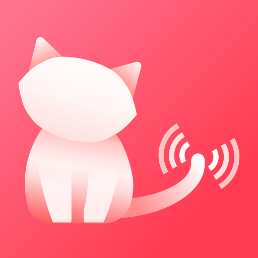 VPN Kitten: Free Unlimited VPN Proxy &amp; Secure WiFi icon