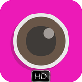 Online Photo Editor : Take and Edite your Images icon